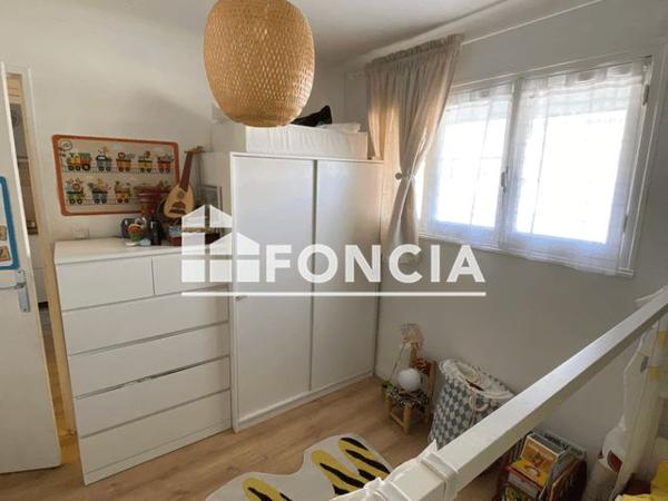 Location Appartement 4 pièces 77.35 m² - Cagnes Sur Mer 06800