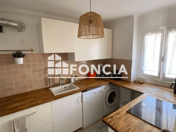 Location Appartement 4 pièces 77.35 m² - Cagnes Sur Mer 06800