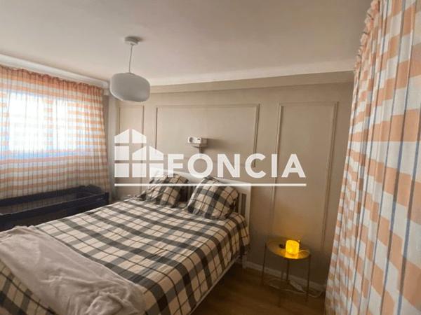 Location Appartement 4 pièces 77.35 m² - Cagnes Sur Mer 06800