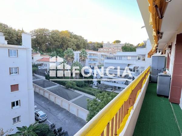 Location Appartement 4 pièces 77.35 m² - Cagnes Sur Mer 06800