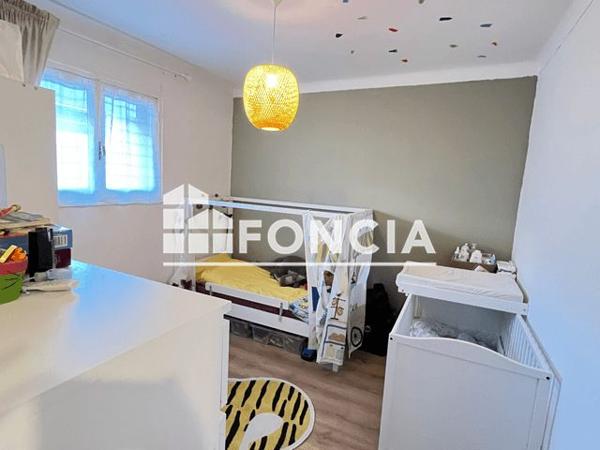 Location Appartement 4 pièces 77.35 m² - Cagnes Sur Mer 06800