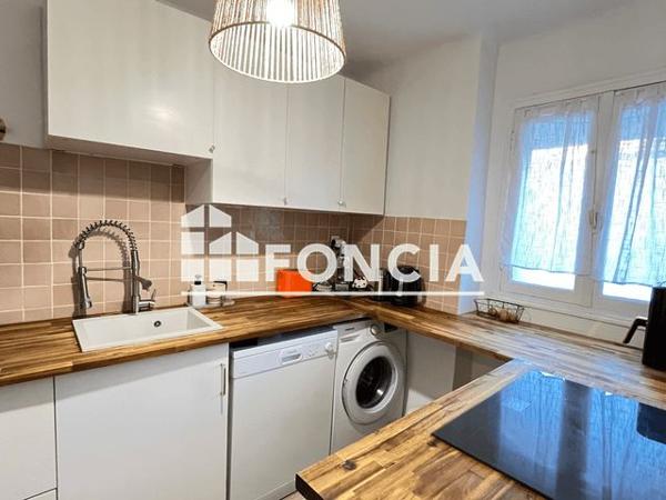 Location Appartement 4 pièces 77.35 m² - Cagnes Sur Mer 06800