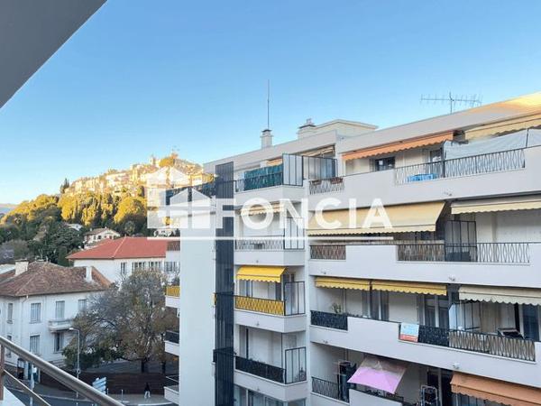 Location Appartement 4 pièces 77.35 m² - Cagnes Sur Mer 06800