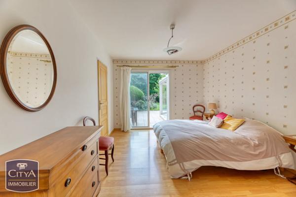 Maison à vendre 8 pièces 182.3m² Pornic (44210)