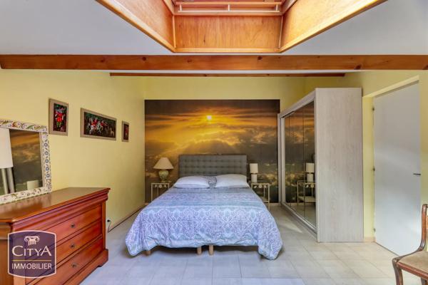 Maison à vendre 8 pièces 182.3m² Pornic (44210)