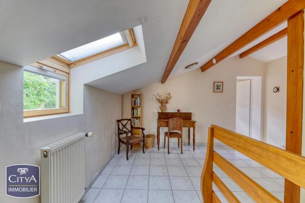 Maison à vendre 8 pièces 182.3m² Pornic (44210)