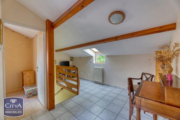 Maison à vendre 8 pièces 182.3m² Pornic (44210)