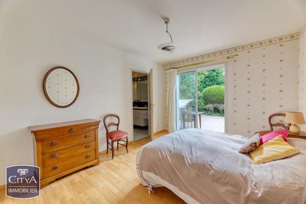 Maison à vendre 8 pièces 182.3m² Pornic (44210)