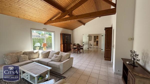Maison à vendre 8 pièces 182.3m² Pornic (44210)