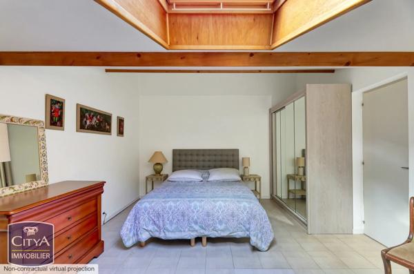 Maison à vendre 8 pièces 182.3m² Pornic (44210)