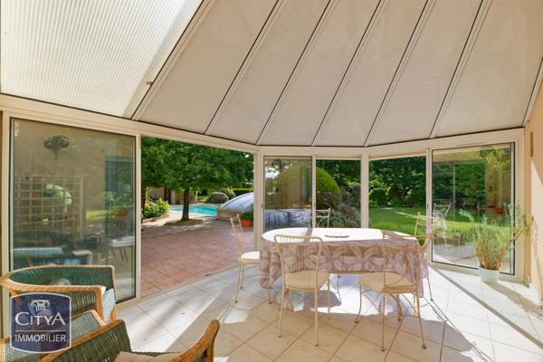 Maison à vendre 8 pièces 182.3m² Pornic (44210)