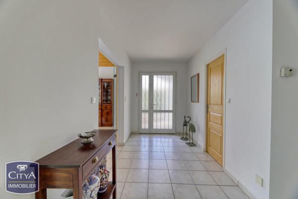 Maison à vendre 8 pièces 182.3m² Pornic (44210)