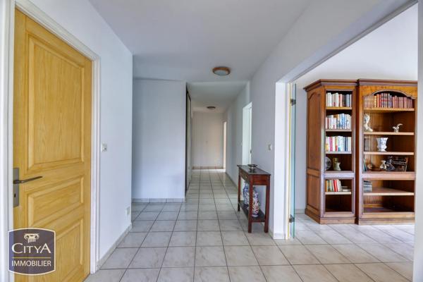 Maison à vendre 8 pièces 182.3m² Pornic (44210)