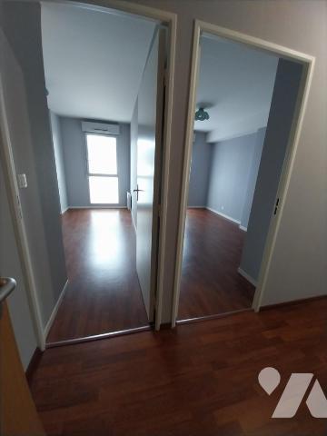 T3 PARC DES GAYEULLES