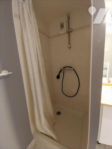 T3 PARC DES GAYEULLES