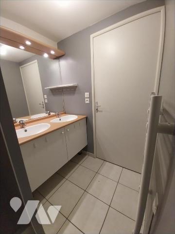 T3 PARC DES GAYEULLES