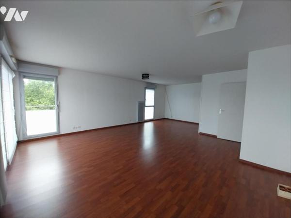 T3 PARC DES GAYEULLES