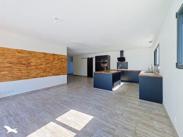 Maison à vendre 550 000 € Vendargues 4 p 115 m² DPE A