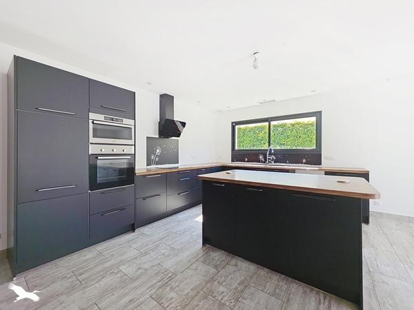 Maison à vendre 550 000 € Vendargues 4 p 115 m² DPE A