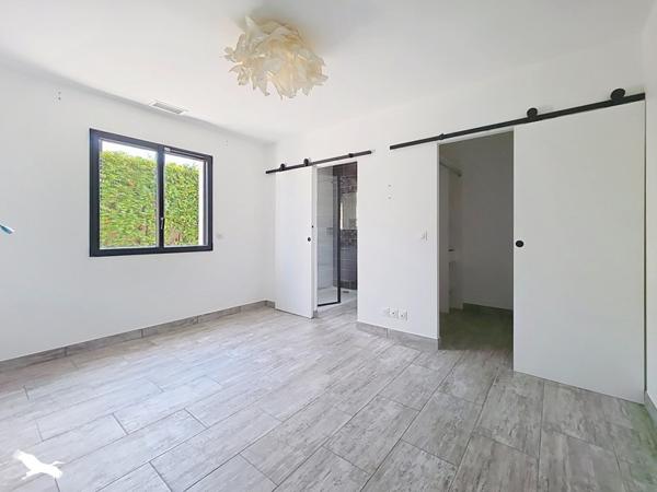 Maison à vendre 550 000 € Vendargues 4 p 115 m² DPE A