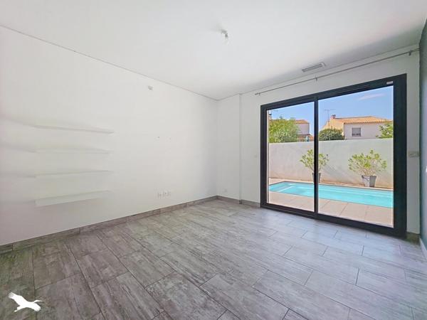 Maison à vendre 550 000 € Vendargues 4 p 115 m² DPE A