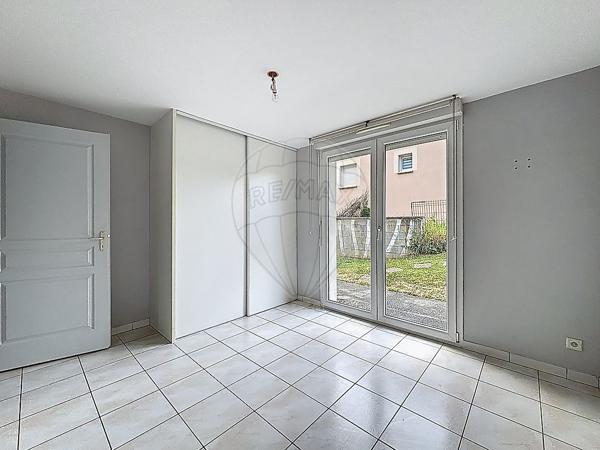 Appartement  en vente - Doubs - 25