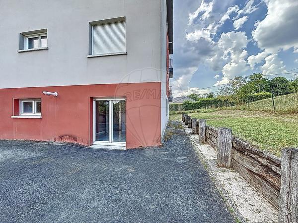 Appartement  en vente - Doubs - 25