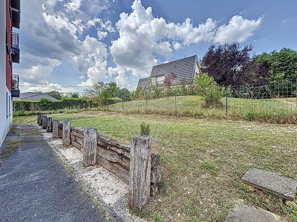 Appartement  en vente - Doubs - 25