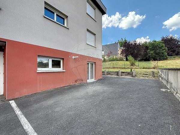Appartement  en vente - Doubs - 25