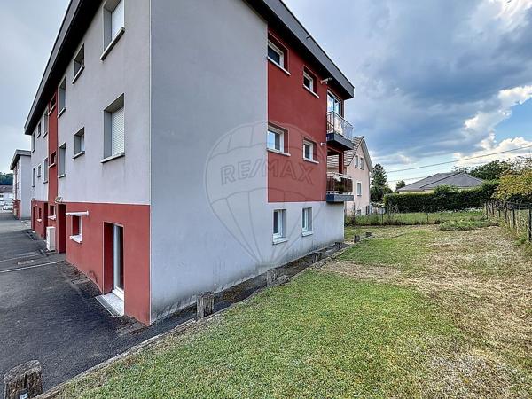 Appartement  en vente - Doubs - 25