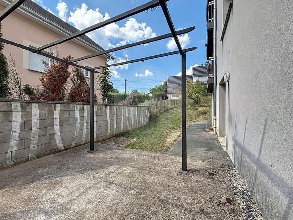 Appartement  en vente - Doubs - 25