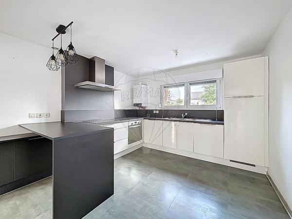 Appartement  en vente - Doubs - 25