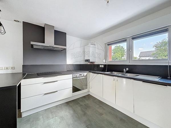 Appartement  en vente - Doubs - 25