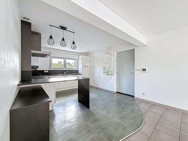 Appartement  en vente - Doubs - 25