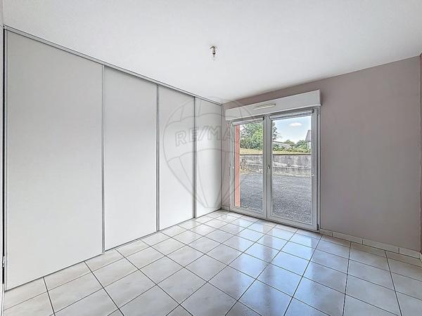 Appartement  en vente - Doubs - 25