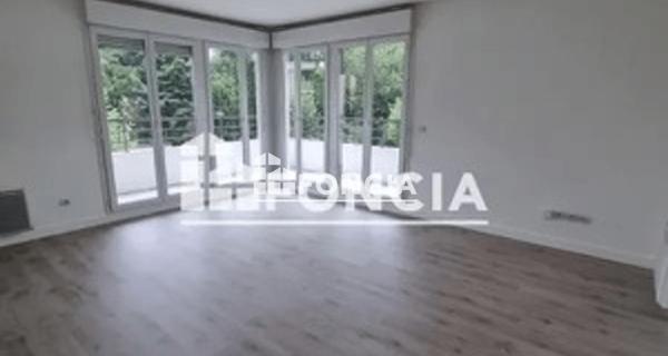 À vendre Appartement 4 pièces 73.97 m² - Meaux 77100