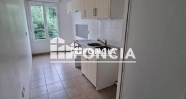À vendre Appartement 4 pièces 73.97 m² - Meaux 77100