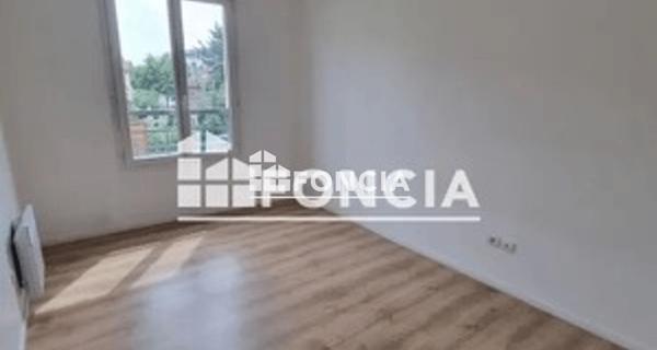 À vendre Appartement 4 pièces 73.97 m² - Meaux 77100