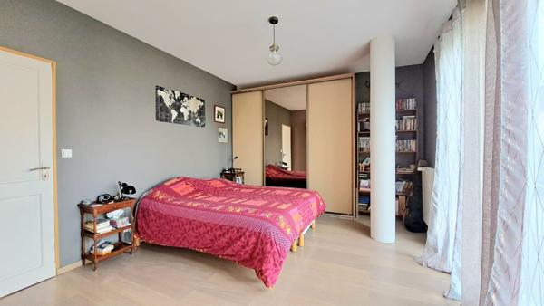 UNIQUE CONFORT ELEGANCE ET VOLUME