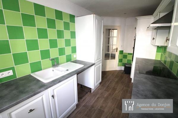 Maison ancienne Pons PONS 117 m²