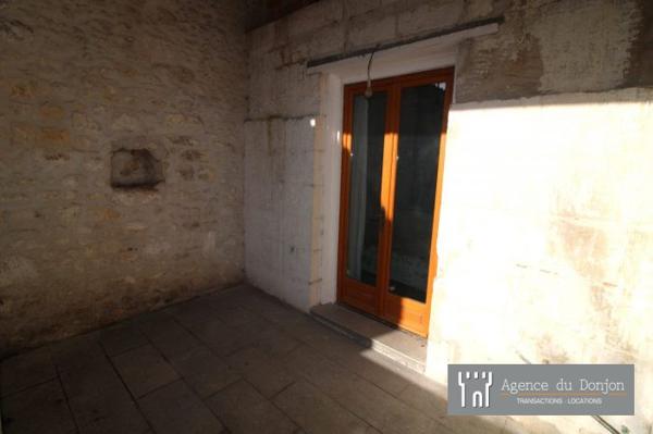 Maison ancienne Pons PONS 117 m²