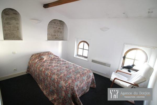 Maison ancienne Pons PONS 117 m²