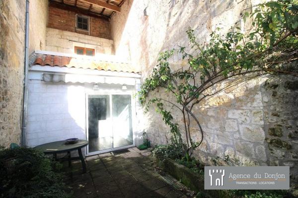 Maison ancienne Pons PONS 117 m²
