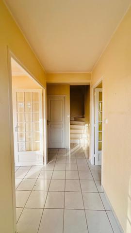 Maison à vendre 6 pièces CROZON (29)