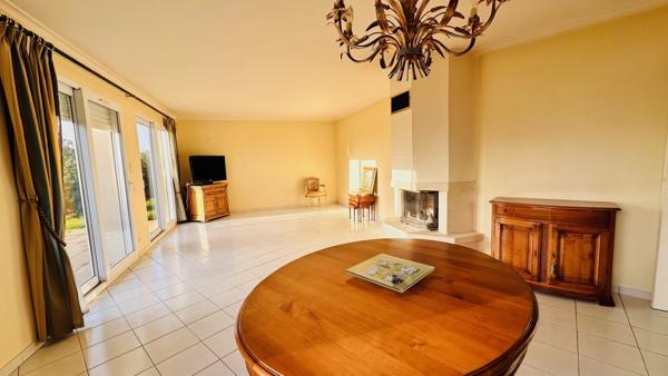 Maison à vendre 6 pièces CROZON (29)