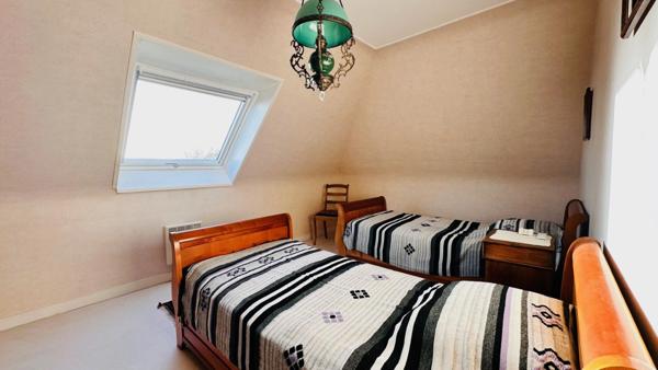 Maison à vendre 6 pièces CROZON (29)