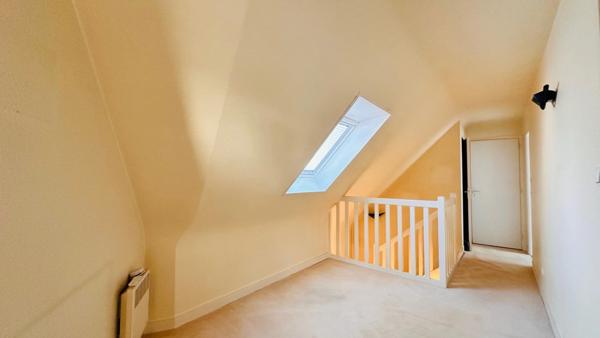 Maison à vendre 6 pièces CROZON (29)