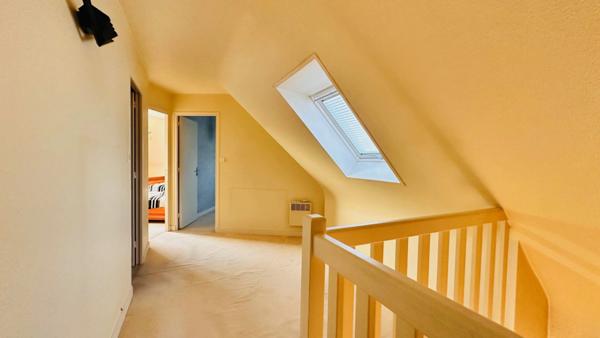 Maison à vendre 6 pièces CROZON (29)