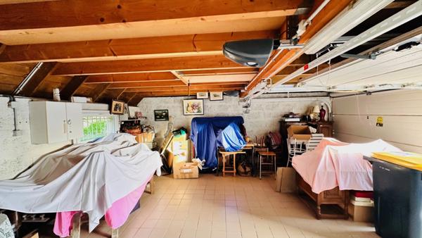 Maison à vendre 6 pièces CROZON (29)