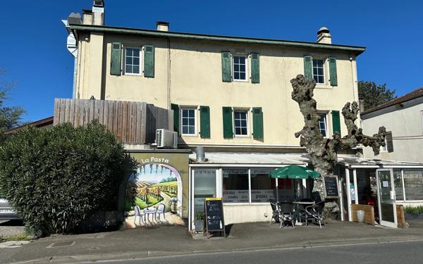 Maison à vendre    6 pièces •  Peyrehorade